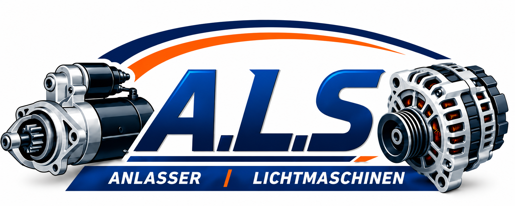 A.L.S Berlin